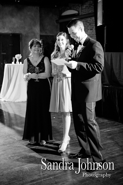 Best New Orleans wedding photographer - Sandra Johnson (SJFoto.com)